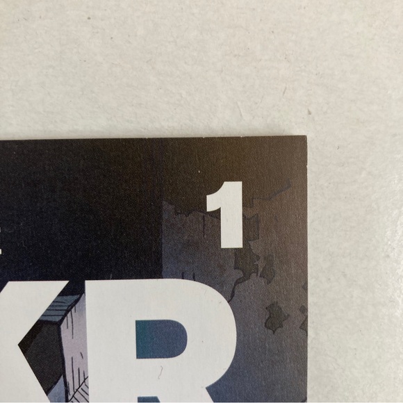 BRZRKR (Berserker) #1 Cover A and B Co-Author Keanu Reeves - Picture 3 of 11